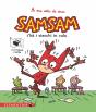 Samsam T'Hà I Stecchi In Culu - Preview