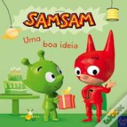 SamSam - Uma Boa Ideia