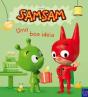 SamSam - Uma Boa Ideia - Preview