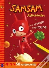 SamSam - Uma Grande Aventura