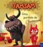 SamSam - Uma Partida do Sonhomau - Preview