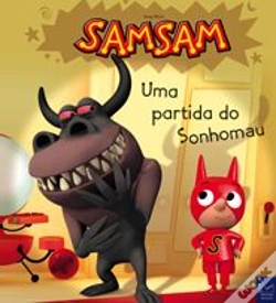 Capa do artigo SamSam - Uma Partida do Sonhomau