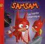 Samsam; Un Goûter Dur À Avaler - Preview