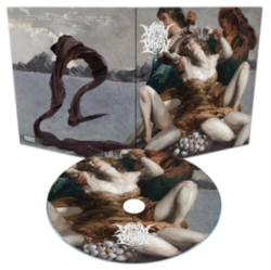 Capa do artigo Samsara - CD