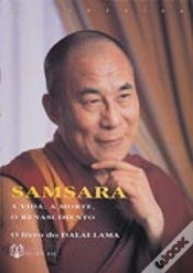 Capa do artigo Samsara