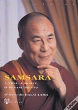 Capa do artigo Samsara