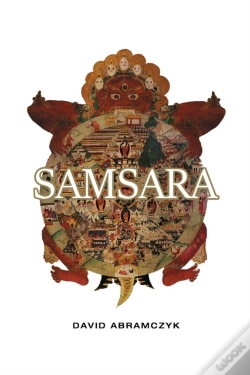 Capa do artigo Samsara