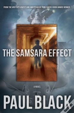 Capa do artigo Samsara Effect