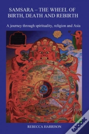 Capa do artigo Samsara