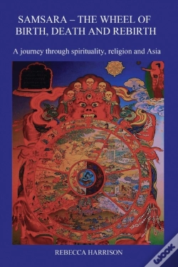 Capa do artigo Samsara