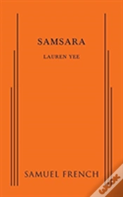 Capa do artigo Samsara