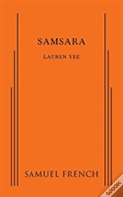 Capa do artigo Samsara