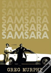 Capa do artigo Samsara