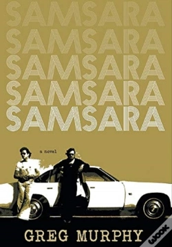 Capa do artigo Samsara