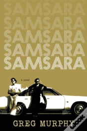 Capa do artigo Samsara