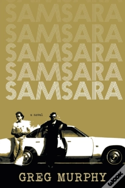 Capa do artigo Samsara