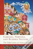 Samsara, Nirvana, And Buddha Nature
