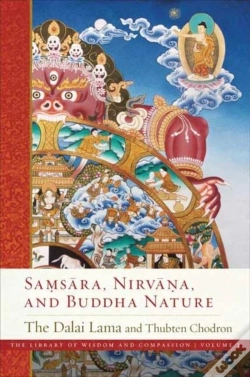Capa do artigo Samsara, Nirvana, And Buddha Nature