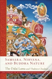 Capa do artigo Samsara, Nirvana, And Buddha Nature