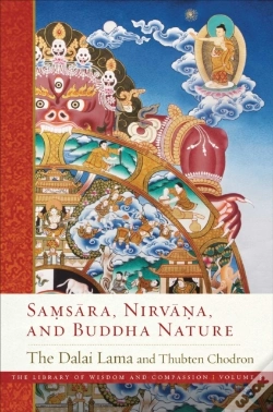 Capa do artigo Samsara, Nirvana, And Buddha Nature