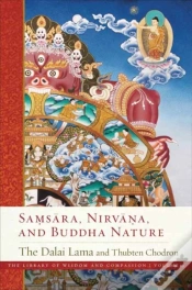 Capa do artigo Samsara, Nirvana, And Buddha Nature