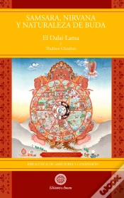 Capa do artigo Samsara, Nirvana Y Naturaleza De Buda