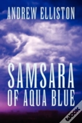 Samsara Of Aqua Blue