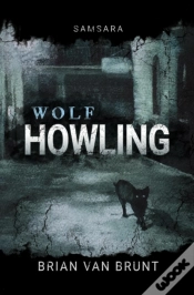 Capa do artigo Samsara: Wolf Howling
