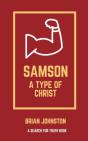 Samson: A Type Of Christ - Preview