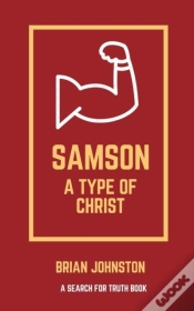 Capa do artigo Samson: A Type Of Christ