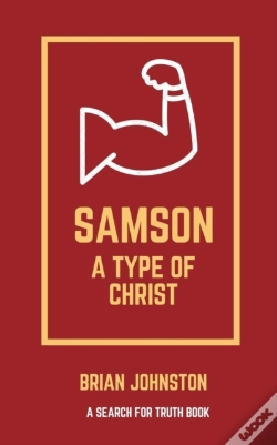 Capa do artigo Samson: A Type Of Christ