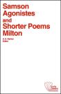 Samson Agonistes And Shorter Poems - Preview
