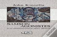 Samson Agonistes
