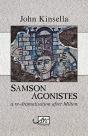 Samson Agonistes - Preview