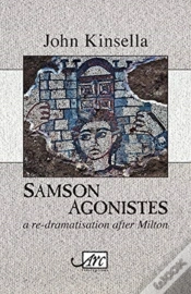 Capa do artigo Samson Agonistes