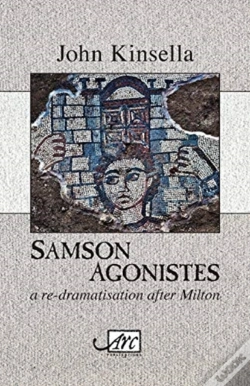Capa do artigo Samson Agonistes