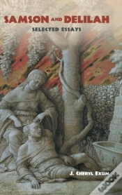 Capa do artigo Samson And Delilah: Selected Essays