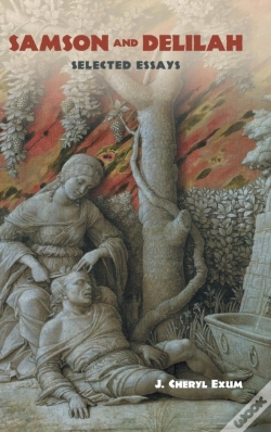 Capa do artigo Samson And Delilah: Selected Essays