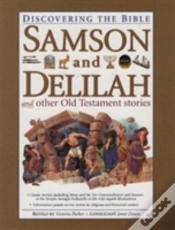 Capa do artigo Samson And Delilah