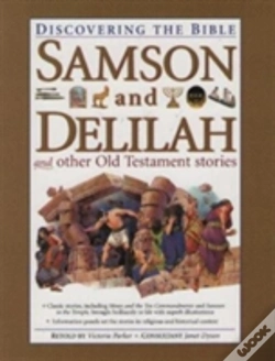 Capa do artigo Samson And Delilah