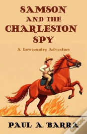 Capa do artigo Samson And The Charleston Spy