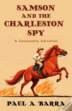 Capa do artigo Samson And The Charleston Spy