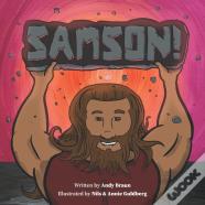 Samson!