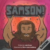 Samson!