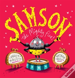 Capa do artigo Samson