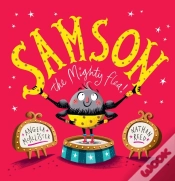 Capa do artigo Samson