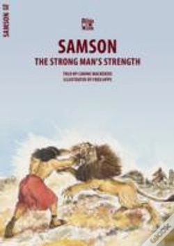 Capa do artigo Samson