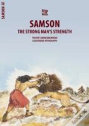Capa do artigo Samson