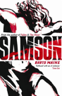 Samson - Preview