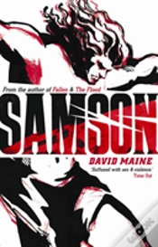 Capa do artigo Samson